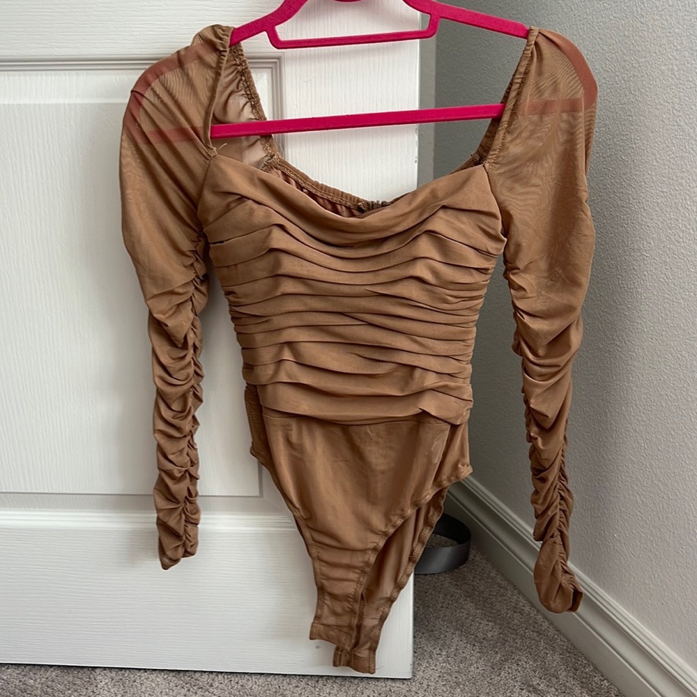 Princess Polly bodysuit